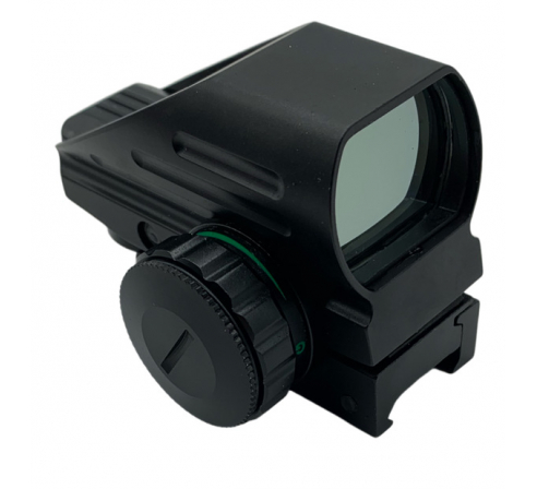 Оптический прицел RealArm 4-12X50EGC по низким ценам в магазине Пневмач