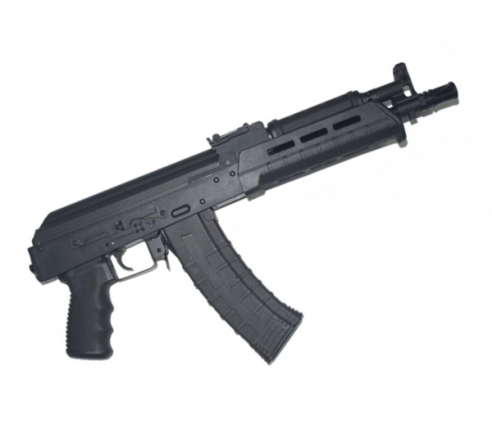 Страйкбольный автомат CYMA RK-47, AEG, пластик, ЗУ, АКБ - CM680C по низким ценам в магазине Пневмач