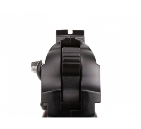 Пневматический пистолет Borner PM49  (аналог PM) по низким ценам в магазине Пневмач