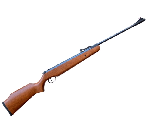 Пневматическая винтовка Borner XS25 (дерево) по низким ценам в магазине Пневмач