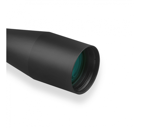 Оптический прицел DISCOVERY HD GEN 2 4-24X50SFIR FFP FW34 ZS по низким ценам в магазине Пневмач