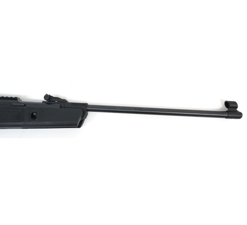 Пневматическая винтовка Hatsan Striker Alpha по низким ценам в магазине Пневмач