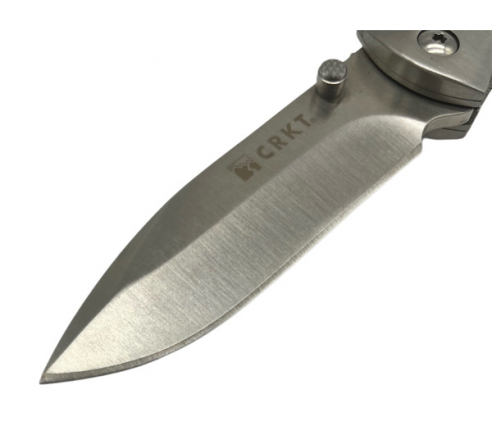 Нож CRKT Carson Design, M4-02W по низким ценам в магазине Пневмач