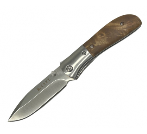 Нож CRKT Carson Design, M4-02W по низким ценам в магазине Пневмач
