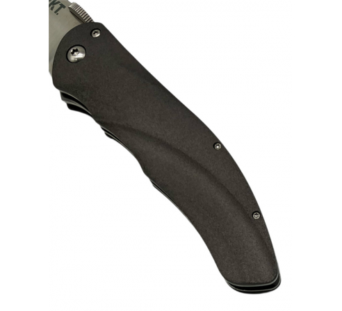 Нож CRKT Argus по низким ценам в магазине Пневмач