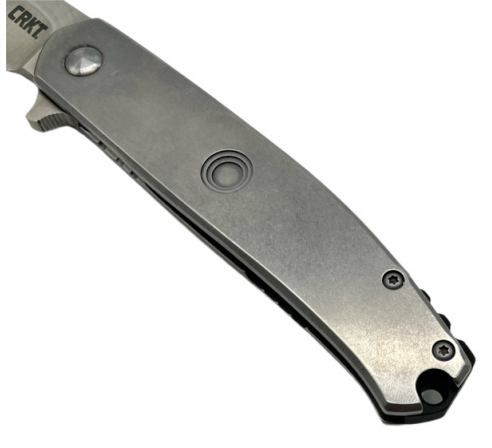 Нож CRKT  Vizzle (5320) по низким ценам в магазине Пневмач