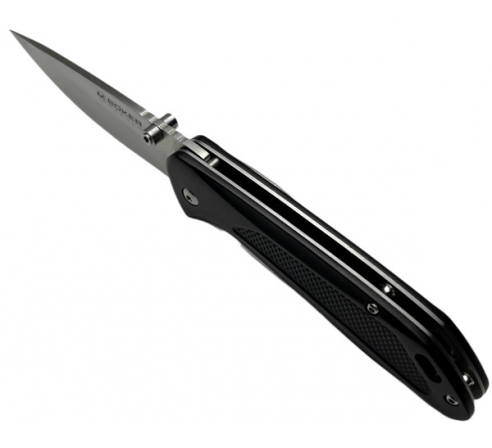 Нож Boker ADVANCE (01RY302) по низким ценам в магазине Пневмач