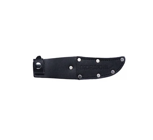 Нож Morakniv Scout 39 Safe Orange, нержавеющая сталь, цвет оранжевый по низким ценам в магазине Пневмач