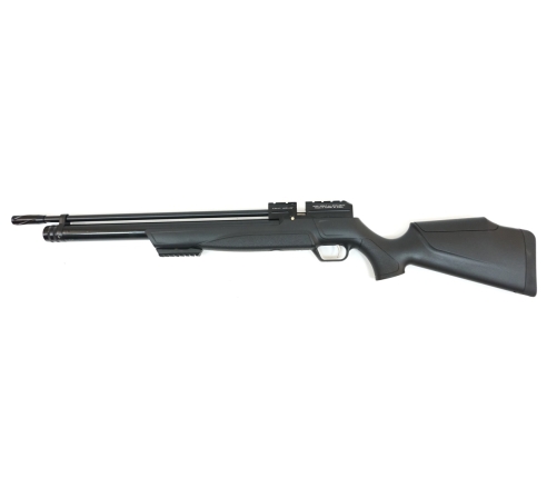 Пневматическая винтовка Kral Puncher Maxi S (пластик,PCP,3 Дж) 6,35 мм по низким ценам в магазине Пневмач