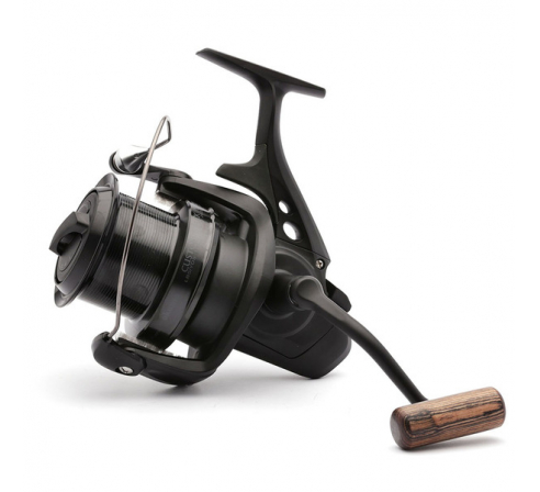 Катушка Okuma Custom Black 80 + доп. шпуля					 по низким ценам в магазине Пневмач