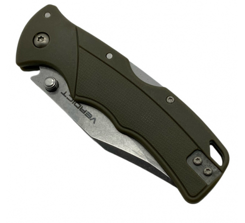 Нож Cold steel FL-C3CPSSFDE VERDICT FL-C3CPSSFDE по низким ценам в магазине Пневмач