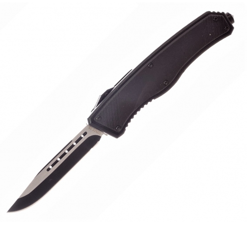 Нож фронтальный Шмель металл T522  по низким ценам в магазине Пневмач