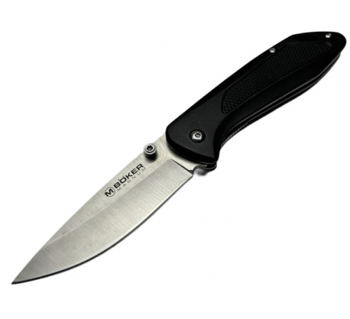 Нож Boker ADVANCE (01RY302) по низким ценам в магазине Пневмач