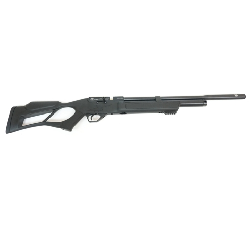 Пневматическая винтовка Hatsan FLASH QE cal. 5.5, 3 Дж (РСР, пластик) по низким ценам в магазине Пневмач