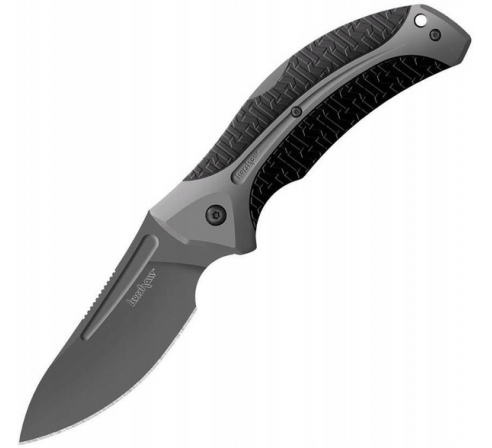 Нож Kershaw LoneRock Folding Drop Point модель 1898 по низким ценам в магазине Пневмач