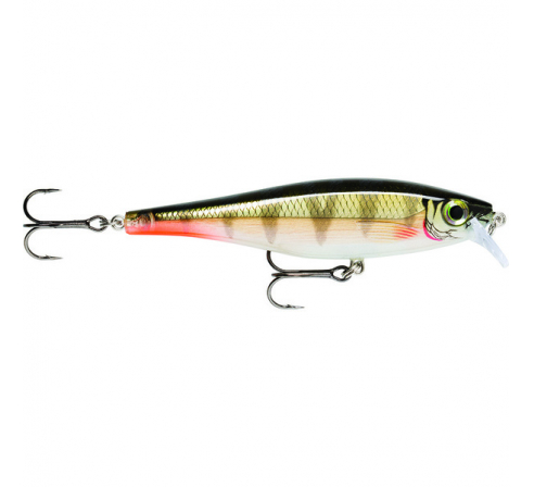 Воблер RAPALA BX Minnow 07 /RFP по низким ценам в магазине Пневмач