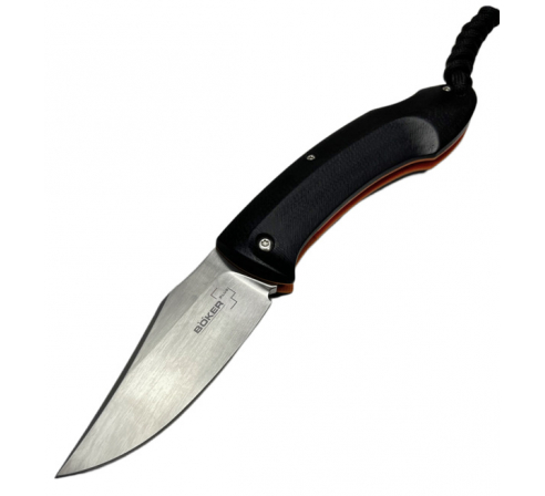 Нож Boker Plus Frelon (01BO265) по низким ценам в магазине Пневмач