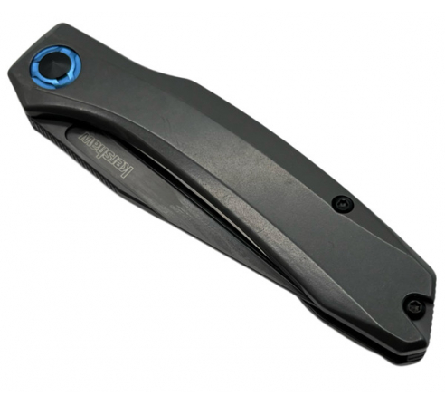 Нож KERSHAW 7010 HIGHBALL, клинок D2 по низким ценам в магазине Пневмач