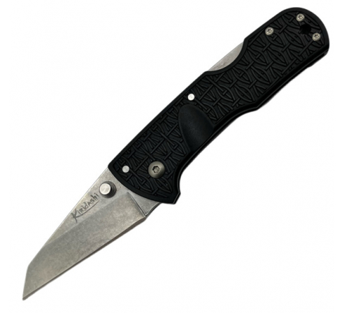 Нож Cold Steel Kiridashi  CS_20KPL, клинок 4034SS по низким ценам в магазине Пневмач