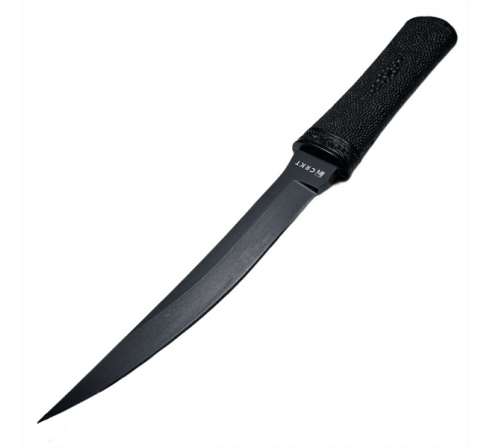 Нож CRKT Hissatsu сталь 440A, рукоять нейлон (2907K) по низким ценам в магазине Пневмач