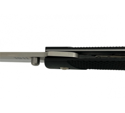 Нож Cold Steel 1911 Flipper  CS_20NPJAA, клинок 4034SS по низким ценам в магазине Пневмач