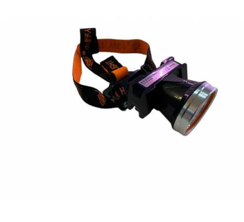 Фонарь налобный RealArm золотой T10-40 по низким ценам в магазине Пневмач
