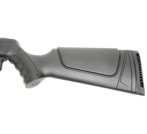 Пневматическая винтовка Ekol Ultimate ES450 Black (3 Дж) по низким ценам в магазине Пневмач
