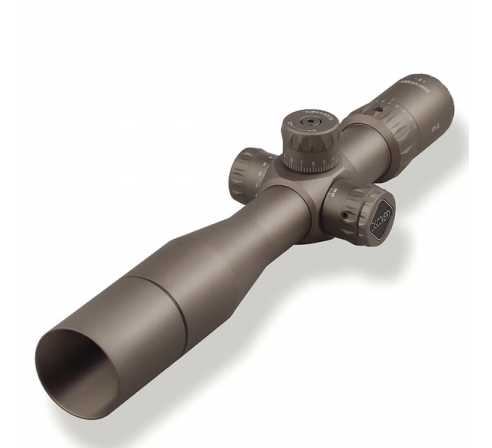 Оптический прицел DISCOVERY VT-Z 6-24X40SF FFP FW30 по низким ценам в магазине Пневмач