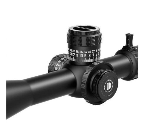 Оптический прицел DISCOVERY XED 6-36X56SFIR FFP-Z MOA по низким ценам в магазине Пневмач