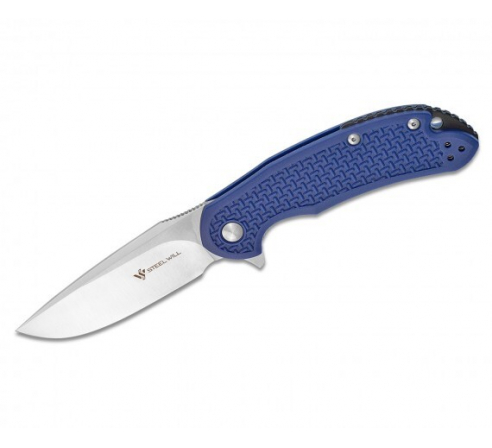 Нож Steel Will C22-1BL Cutjack по низким ценам в магазине Пневмач