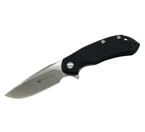 Нож Steel Will C22M-1BK Cutjack по низким ценам в магазине Пневмач