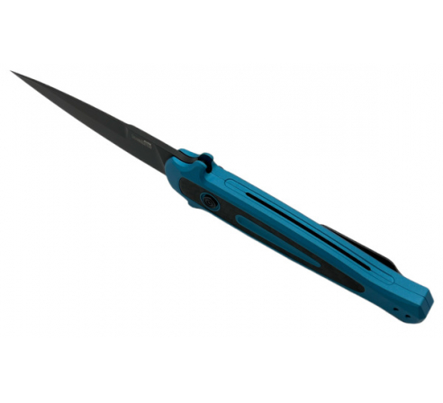 Нож KERSHAW LAUNCH 8 7150TEALBLK по низким ценам в магазине Пневмач