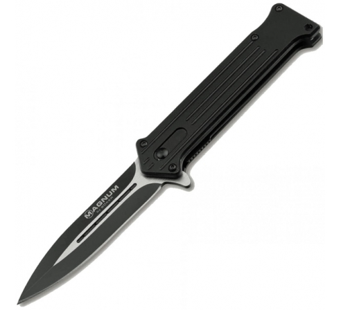 Нож Boker Intricate Compact сталь 440А (01LL322) по низким ценам в магазине Пневмач