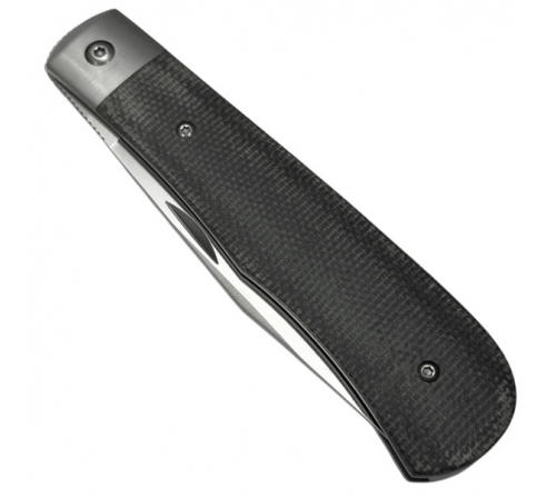 Нож Boker Bonfire Micarta (01BO182) по низким ценам в магазине Пневмач