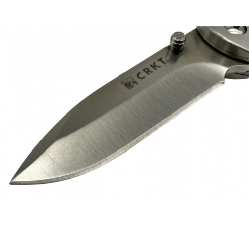Нож CRKT Carson design M4-02S по низким ценам в магазине Пневмач