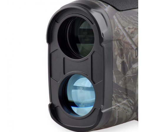 Дальномер DISCOVERY D600(camo) по низким ценам в магазине Пневмач