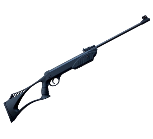 Пневматическая винтовка Borner Beta XSB1 (пластик)  по низким ценам в магазине Пневмач