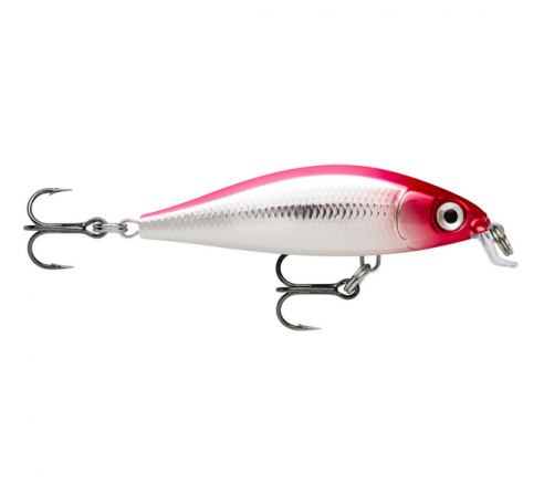 Воблер RAPALA X-Light Minnow 05 /PCL по низким ценам в магазине Пневмач