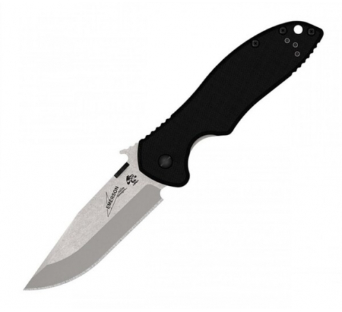 Нож KERSHAW CQC-4KXL 6055D2 по низким ценам в магазине Пневмач