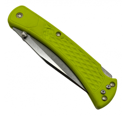Нож BUCK 0110GRS1 110 SLIM KNIFE SELECT по низким ценам в магазине Пневмач