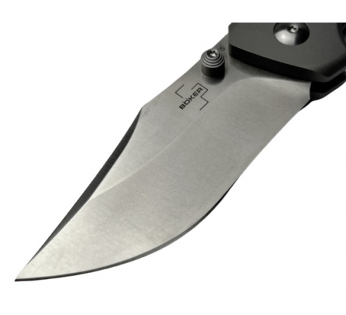 Нож Boker Plus Jive сталь D2 (01BO312) по низким ценам в магазине Пневмач