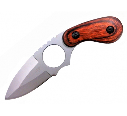 Нож керамбит дерево пластиковые ножны по низким ценам в магазине Пневмач