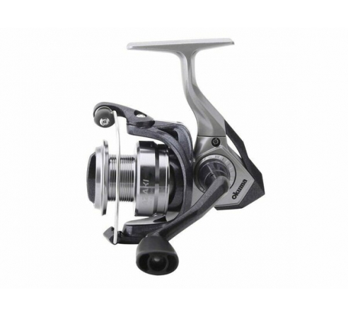 Катушка Okuma Azaki 45	 по низким ценам в магазине Пневмач