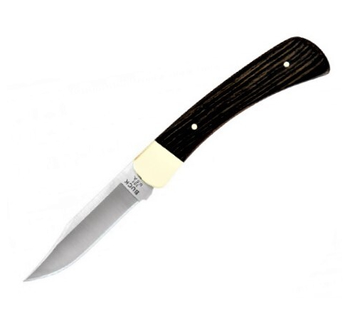 Нож BUCK 0101BRS Hunter по низким ценам в магазине Пневмач
