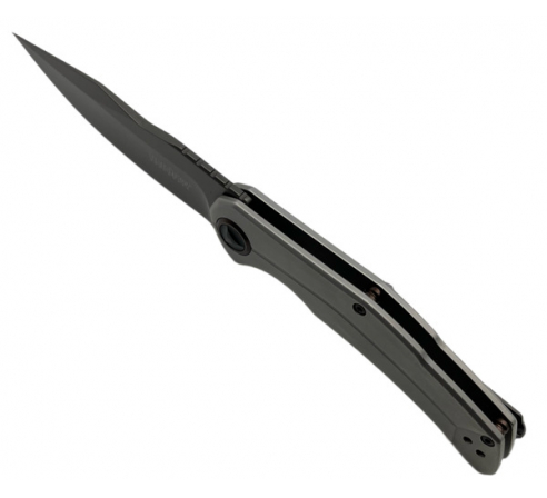 Нож Kershaw 2070 Believer, сталь 8Cr13MоV по низким ценам в магазине Пневмач
