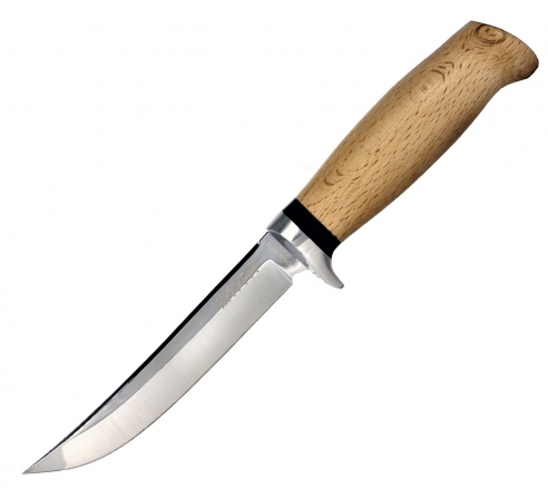 Нож Штурм дерево чехол  по низким ценам в магазине Пневмач