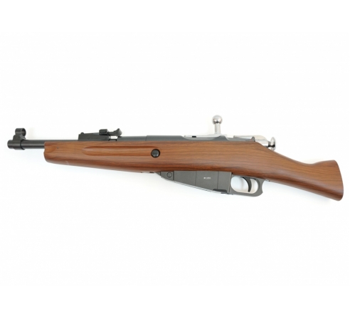 Пневматический пистолет Gletcher M1891 (аналог обреза мосина) по низким ценам в магазине Пневмач