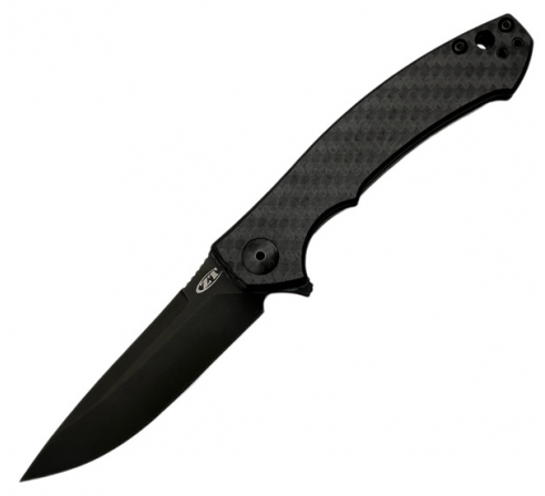Нож ZERO TOLERANCE 0450CF по низким ценам в магазине Пневмач