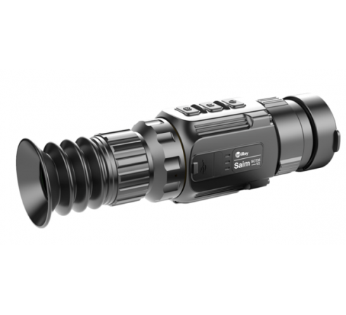 Тепловизионный прицел Saim SCT 35 по низким ценам в магазине Пневмач