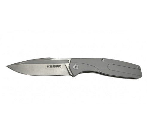 Нож Boker The Milled One (01SC083) по низким ценам в магазине Пневмач